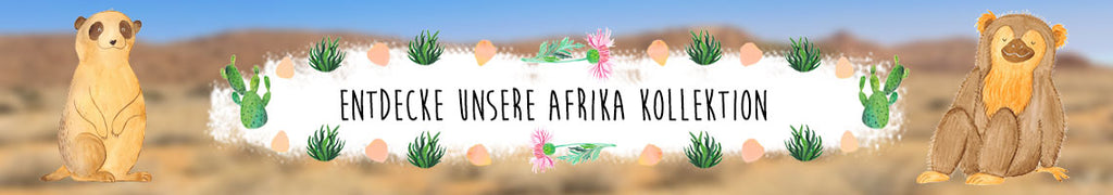 Kollektion Afrika
