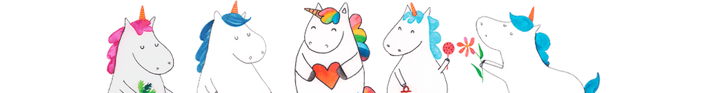 Image of Einhorn - Kollektion