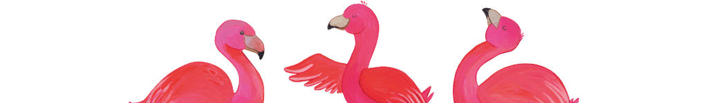 Image of Flamingo - Kollektion