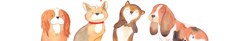 Kollektion Hunde Kollektion