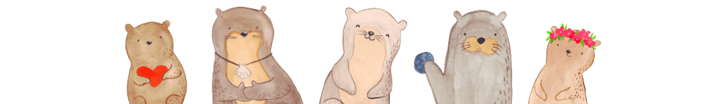 Kollektion Otter - Kollektion