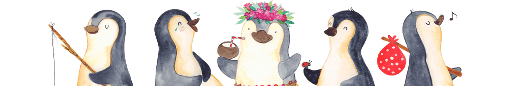 Kollektion Pinguin - Kollektion