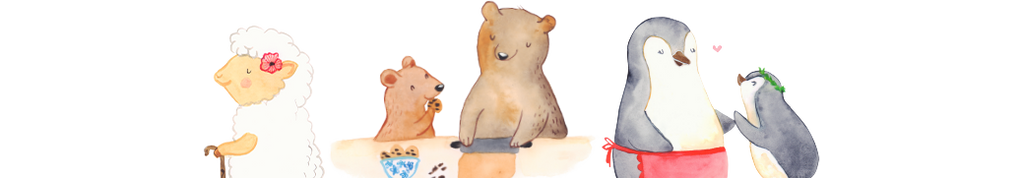 Tagpage Geschenke für Oma