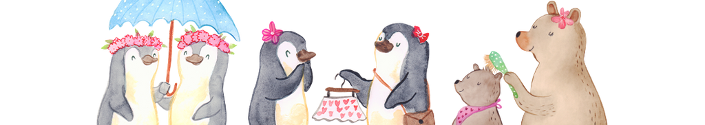 Tagpage Zauberhafte Geschenke für Mädchen