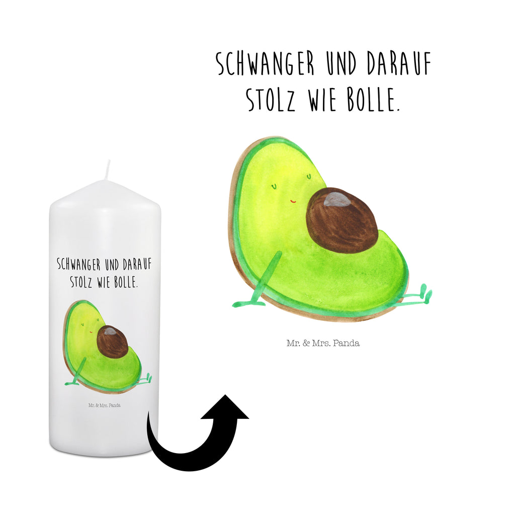Kerze Avocado schwanger Kerze, Taufkerze, Kommunionskerze, Geburtstagskerze, Geschenk Kerze, Taufgeschenk Kerze, Kerze mit Druck, Besondere Kerze, Geschenkidee Kerze, Kerze für Kommunion, Geburtstag Kerze, Kommunion Kerze, Avocado, Veggie, Vegan, Gesund, schwanger, Schwangerschaft, Babyparty, Babyshower