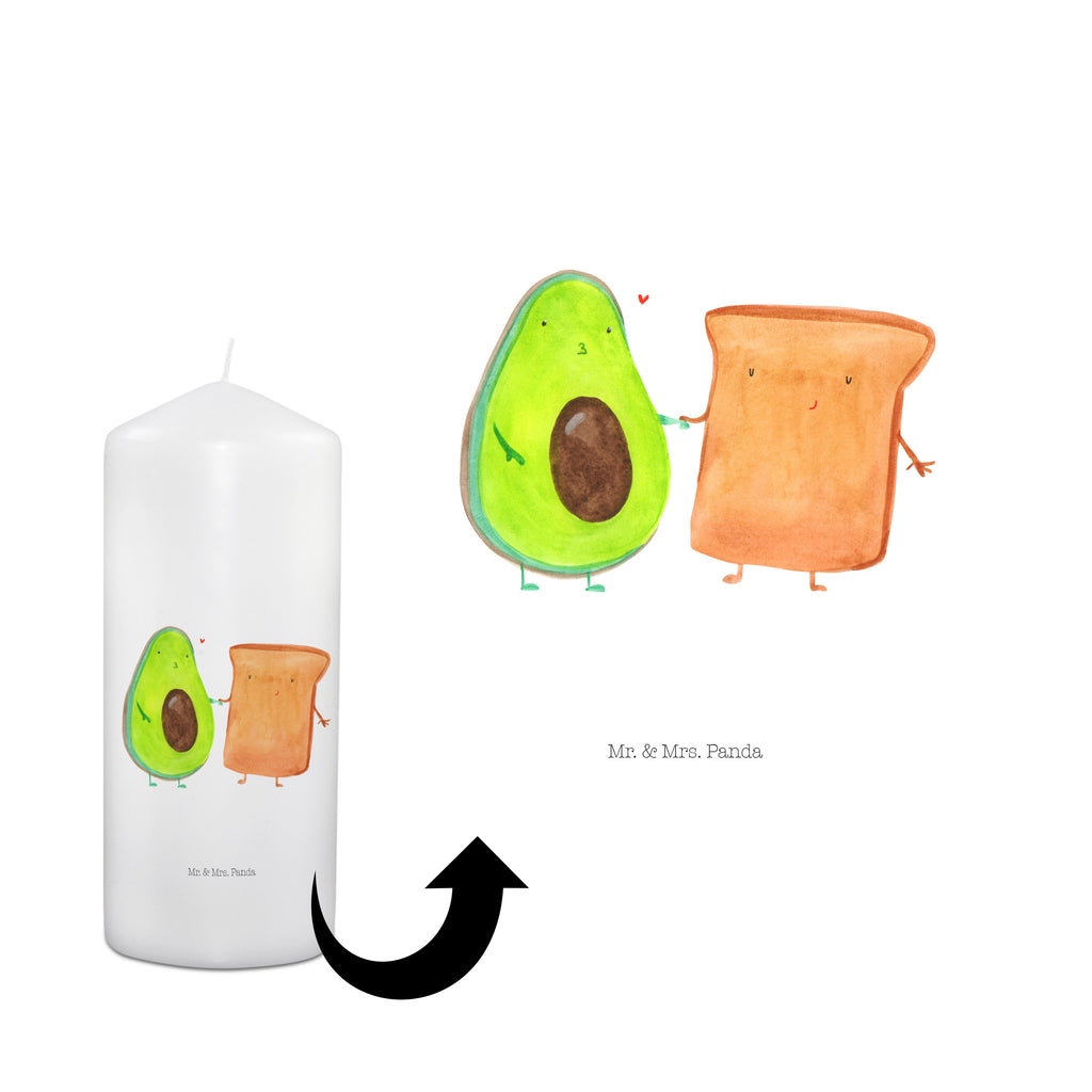 Kerze Avocado + Toast Kerze, Taufkerze, Kommunionskerze, Geburtstagskerze, Geschenk Kerze, Taufgeschenk Kerze, Kerze mit Druck, Besondere Kerze, Geschenkidee Kerze, Kerze für Kommunion, Geburtstag Kerze, Kommunion Kerze, Avocado, Veggie, Vegan, Gesund, Toast, Toastbrot, Liebespaar, Pärchen, Freund, Freundin, Verlobt, Verlobungsparty, Hochzeit, Hochzeitsgeschenk, Jahrestag, Jahrestagsgeschenk