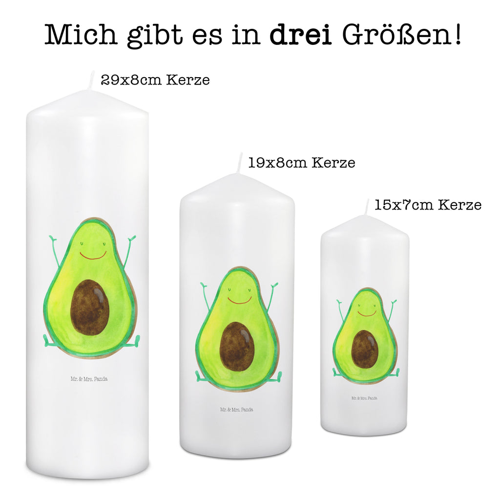Kerze Avocado Happy Kerze, Taufkerze, Kommunionskerze, Geburtstagskerze, Geschenk Kerze, Taufgeschenk Kerze, Kerze mit Druck, Besondere Kerze, Geschenkidee Kerze, Kerze für Kommunion, Geburtstag Kerze, Kommunion Kerze, Avocado, Veggie, Vegan, Gesund, Chaos