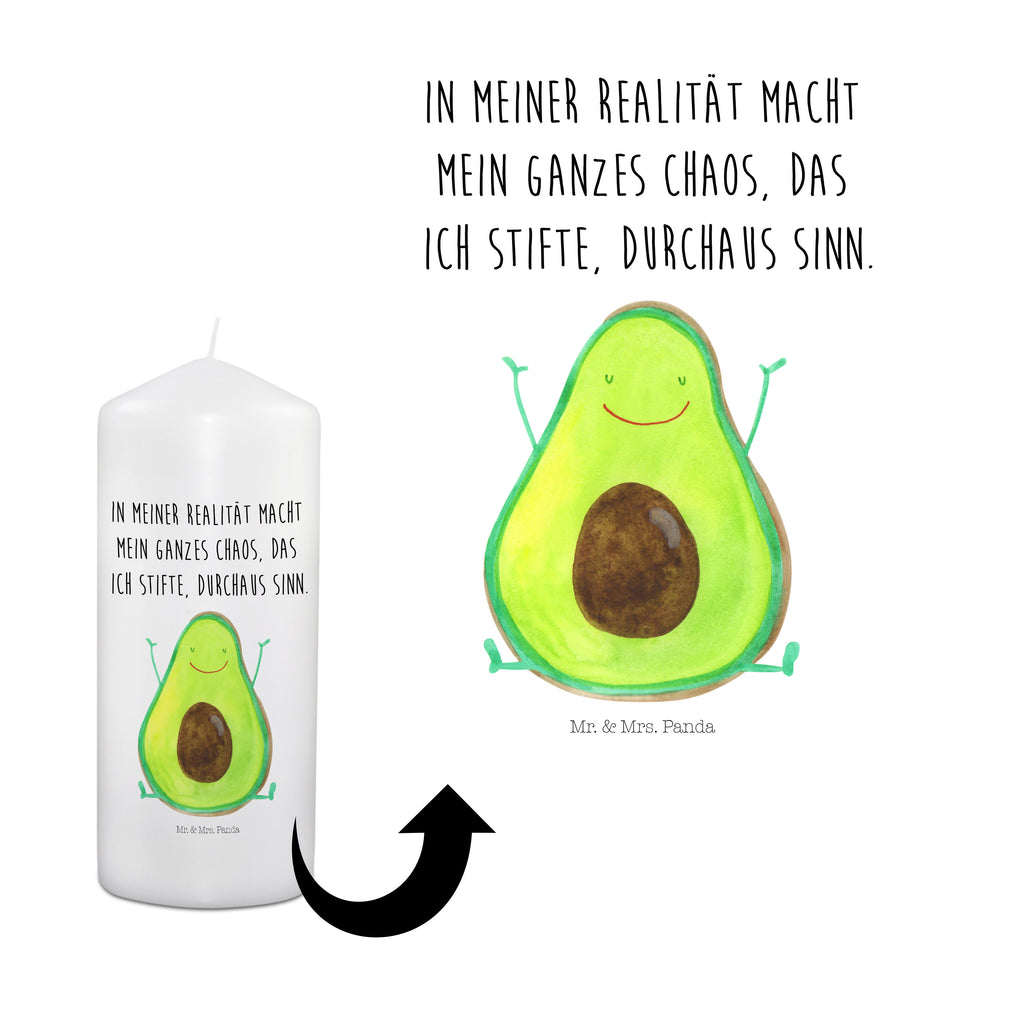 Kerze Avocado Happy Kerze, Taufkerze, Kommunionskerze, Geburtstagskerze, Geschenk Kerze, Taufgeschenk Kerze, Kerze mit Druck, Besondere Kerze, Geschenkidee Kerze, Kerze für Kommunion, Geburtstag Kerze, Kommunion Kerze, Avocado, Veggie, Vegan, Gesund, Chaos