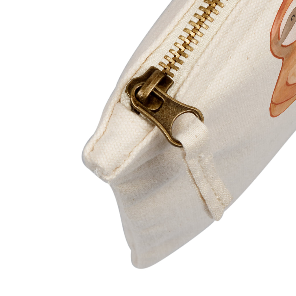 Schminktasche Faultier Zufrieden Schminktasche, Kosmetiktasche, Kosmetikbeutel, Stiftemäppchen, Etui, Federmappe, Makeup, XXL, Schminketui, Kosmetiketui, Schlamperetui, Faultier, Faultier Geschenk, Faultier Deko, Faultiere, faul, Lieblingstier, Pause, relaxen, Glück, glücklich, zufrieden, happy, Zufriedenheit, Gelassenheit, Ruhe, Frieden