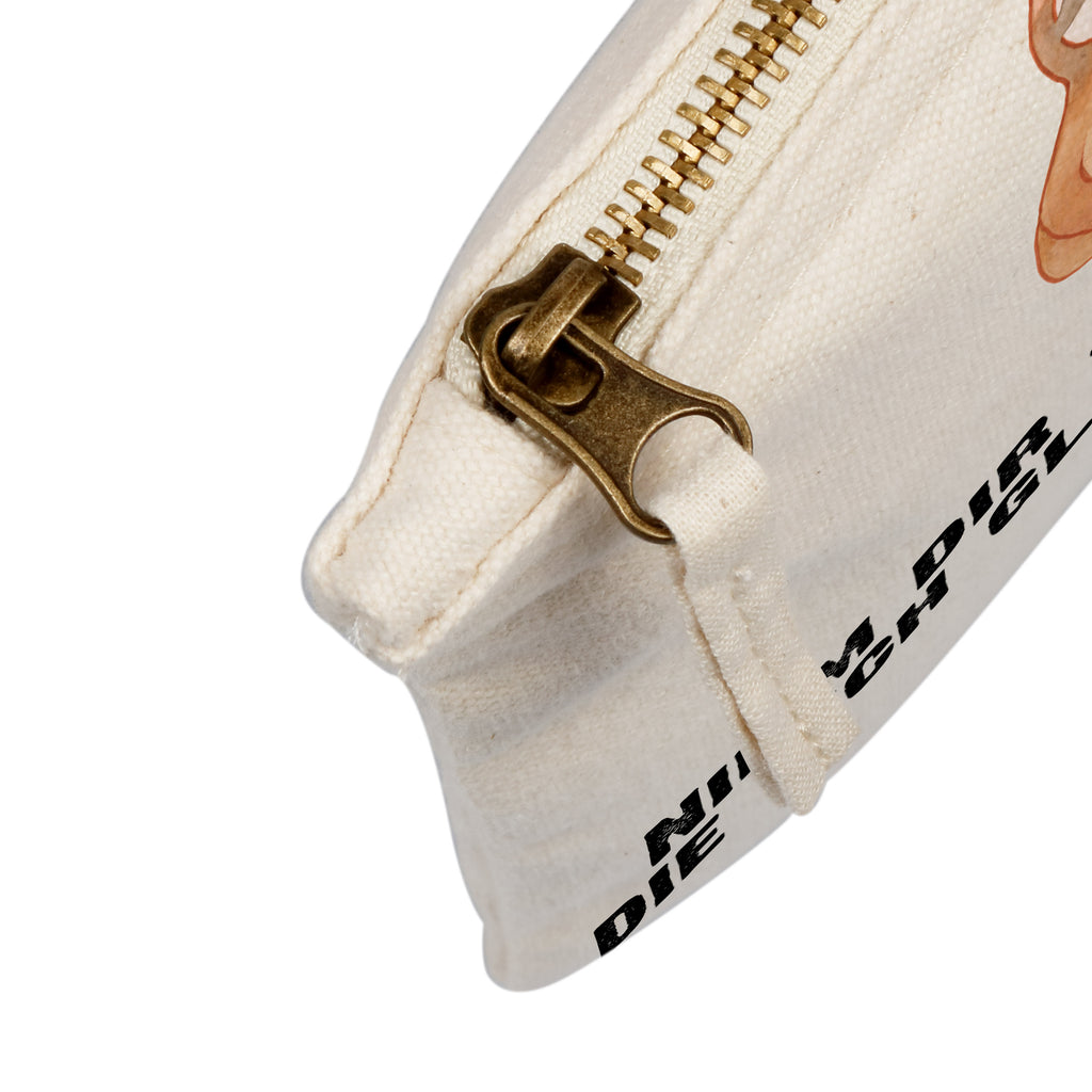 Schminktasche Faultier Zufrieden Schminktasche, Kosmetiktasche, Kosmetikbeutel, Stiftemäppchen, Etui, Federmappe, Makeup, XXL, Schminketui, Kosmetiketui, Schlamperetui, Faultier, Faultier Geschenk, Faultier Deko, Faultiere, faul, Lieblingstier, Pause, relaxen, Glück, glücklich, zufrieden, happy, Zufriedenheit, Gelassenheit, Ruhe, Frieden