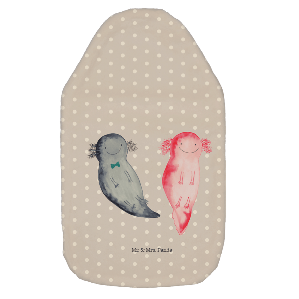 Wärmflasche Axolotl Axel+Lotte Wärmekissen, Kinderwärmflasche, Körnerkissen, Wärmflaschenbezug, Wärmflasche mit Bezug, Axolotl, Molch, Axolot, Schwanzlurch, Lurch, Lurche, Liebe, große Liebe, Liebesbeweis, Freund, Verlobter, Ehemann, Jahrestag, Valentinstag