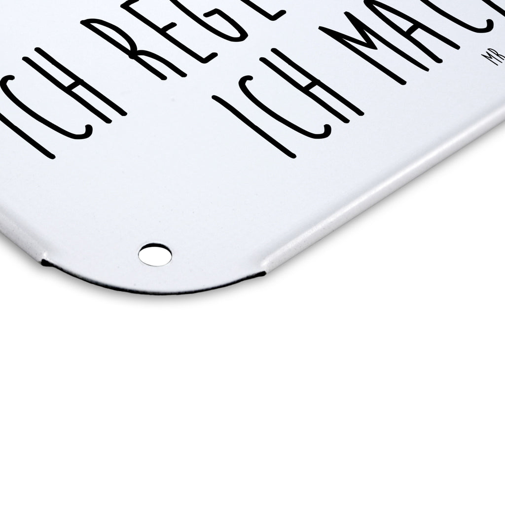 Blechschild Flamingo Yoga Blechschild, Metallschild, Geschenk Schild, Schild, Magnet-Metall-Schild, Deko Schild, Wandschild, Wand-Dekoration, Türschild, Flamingo, Vogel, Yoga, Namaste, Achtsamkeit, Yoga-Übung, Entspannung, Ärger, Aufregen, Tiefenentspannung