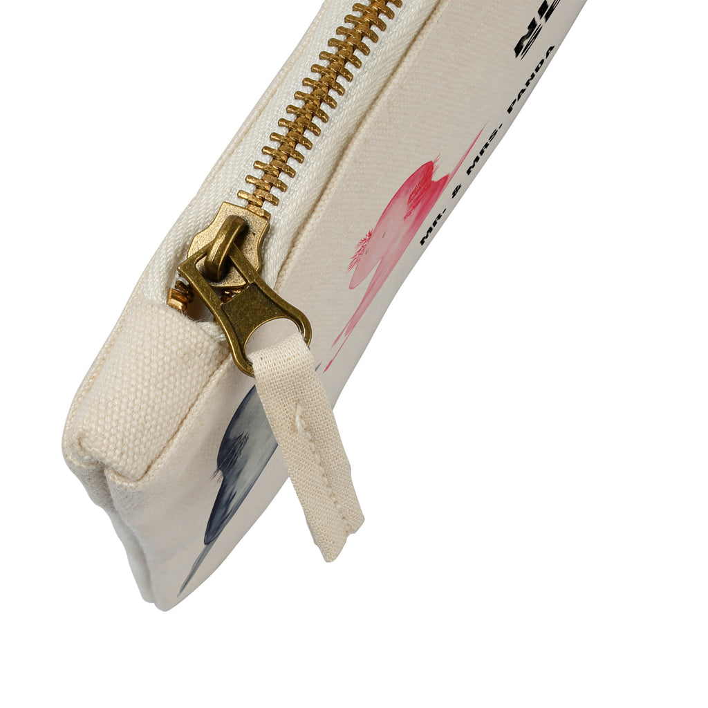 Schminktasche Axolotl Liebe Schminktasche, Kosmetiktasche, Kosmetikbeutel, Stiftemäppchen, Etui, Federmappe, Makeup, XXL, Schminketui, Kosmetiketui, Schlamperetui, Axolotl, Molch, Axolot, Schwanzlurch, Lurch, Lurche, Liebe, große Liebe, Liebesbeweis, Freund, Verlobter, Ehemann, Jahrestag, Valentinstag