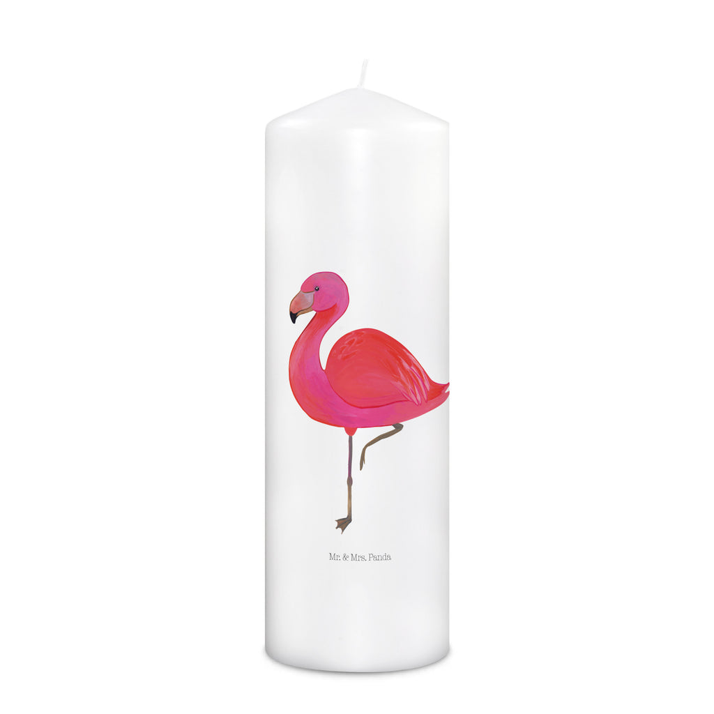 Kerze Flamingo classic Kerze, Taufkerze, Kommunionskerze, Geburtstagskerze, Geschenk Kerze, Taufgeschenk Kerze, Kerze mit Druck, Besondere Kerze, Geschenkidee Kerze, Kerze für Kommunion, Geburtstag Kerze, Kommunion Kerze, Flamingo, Einzigartig, Selbstliebe, Stolz, ich, für mich, Spruch, Freundin, Freundinnen, Außenseiter, Sohn, Tochter, Geschwister