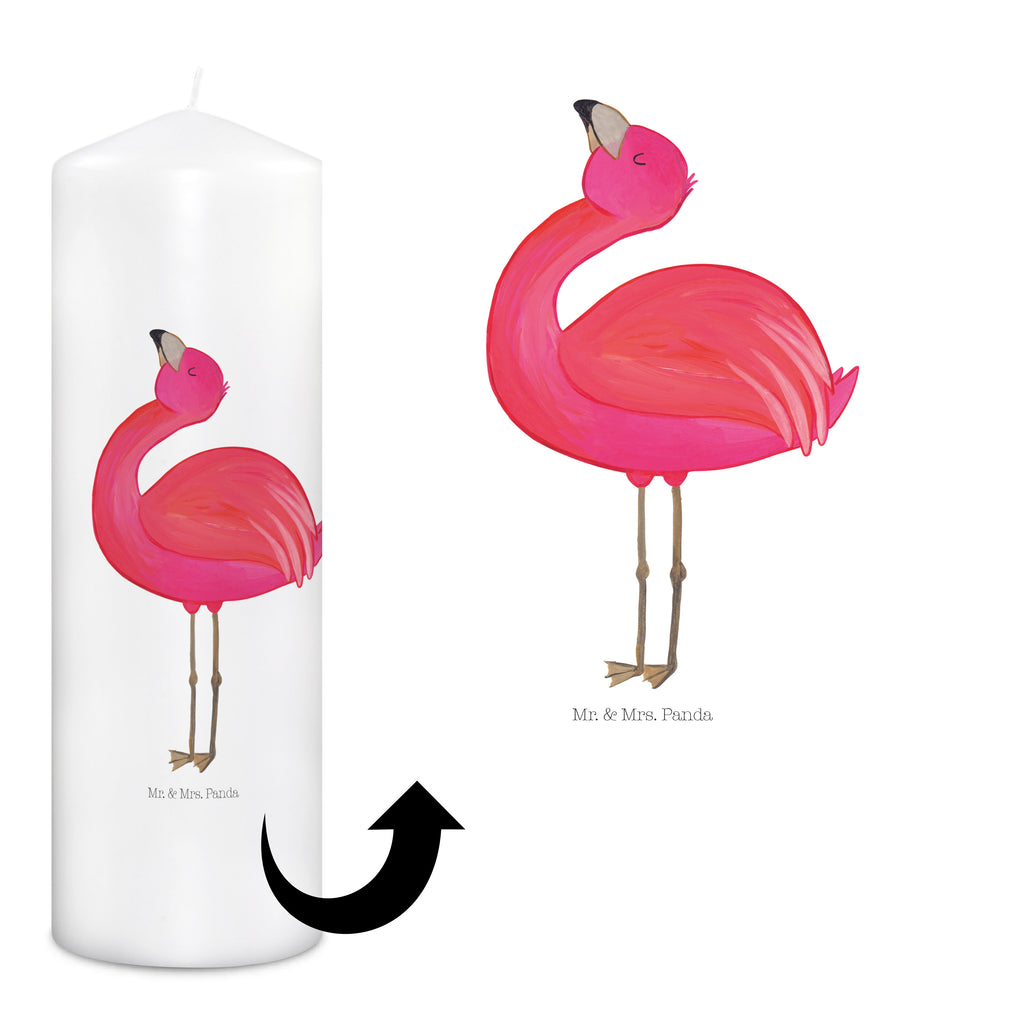 Kerze Flamingo stolz Kerze, Taufkerze, Kommunionskerze, Geburtstagskerze, Geschenk Kerze, Taufgeschenk Kerze, Kerze mit Druck, Besondere Kerze, Geschenkidee Kerze, Kerze für Kommunion, Geburtstag Kerze, Kommunion Kerze, Flamingo, stolz, Freude, Selbstliebe, Selbstakzeptanz, Freundin, beste Freundin, Tochter, Mama, Schwester