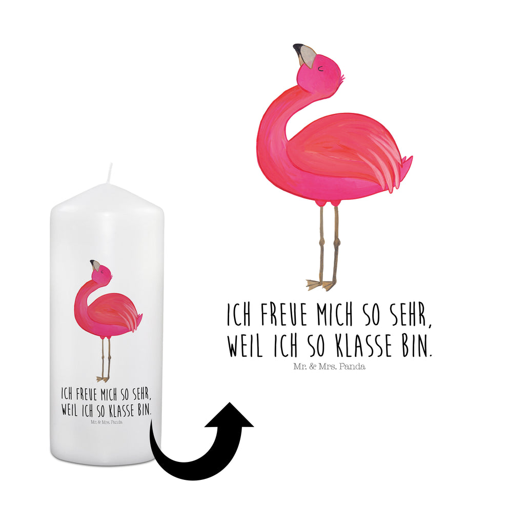 Kerze Flamingo stolz Kerze, Taufkerze, Kommunionskerze, Geburtstagskerze, Geschenk Kerze, Taufgeschenk Kerze, Kerze mit Druck, Besondere Kerze, Geschenkidee Kerze, Kerze für Kommunion, Geburtstag Kerze, Kommunion Kerze, Flamingo, stolz, Freude, Selbstliebe, Selbstakzeptanz, Freundin, beste Freundin, Tochter, Mama, Schwester