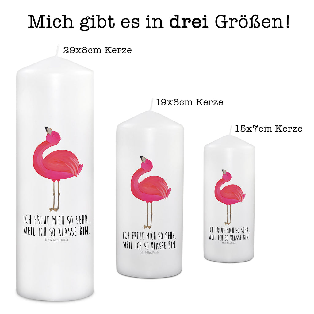 Kerze Flamingo stolz Kerze, Taufkerze, Kommunionskerze, Geburtstagskerze, Geschenk Kerze, Taufgeschenk Kerze, Kerze mit Druck, Besondere Kerze, Geschenkidee Kerze, Kerze für Kommunion, Geburtstag Kerze, Kommunion Kerze, Flamingo, stolz, Freude, Selbstliebe, Selbstakzeptanz, Freundin, beste Freundin, Tochter, Mama, Schwester