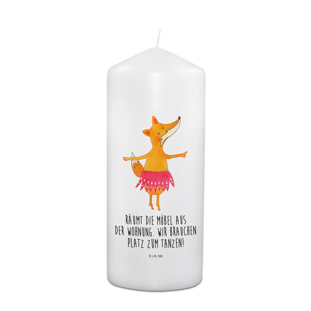 Kerze Fuchs Ballerina Kerze, Taufkerze, Kommunionskerze, Geburtstagskerze, Geschenk Kerze, Taufgeschenk Kerze, Kerze mit Druck, Besondere Kerze, Geschenkidee Kerze, Kerze für Kommunion, Geburtstag Kerze, Kommunion Kerze, Fuchs, Fuchs Spruch, Füchse, Füchsin, Ballerina, Ballett, Tänzerin, Tanzen, Party, Einladung, Geburtstag