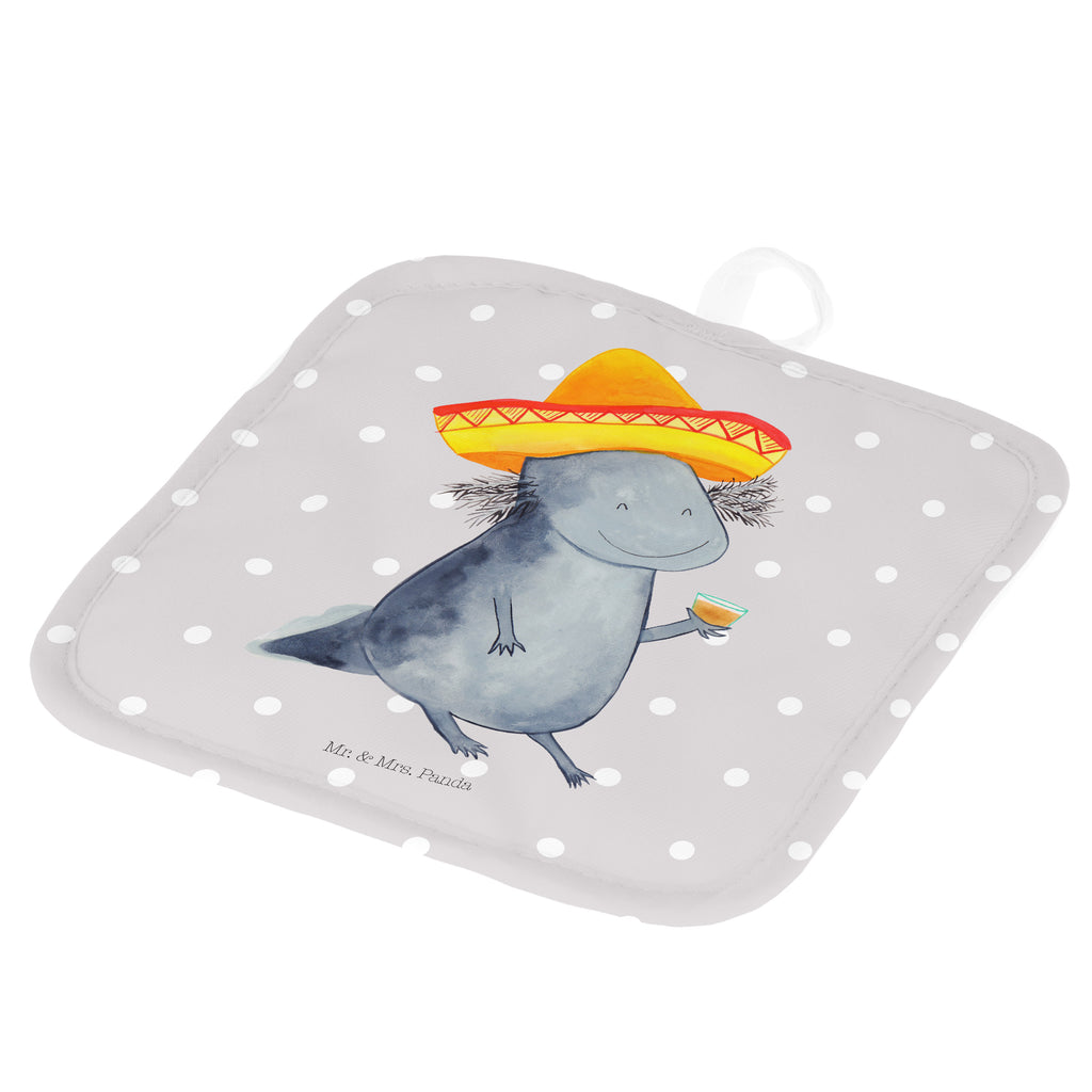 2er Set Topflappen  Axolotl Tequila Topflappen, Topfuntersetzer, Ofenhandschuh, Topflappen Set, Topflappen lustig, Topflappen mit Spruch, Axolotl, Molch, Mexico, Mexiko, Sombrero, Zitrone, Tequila, Motivation, Spruch, Schwanzlurch, Lurch, Lurche, Axolot, Feuerdrache, Feuersalamander