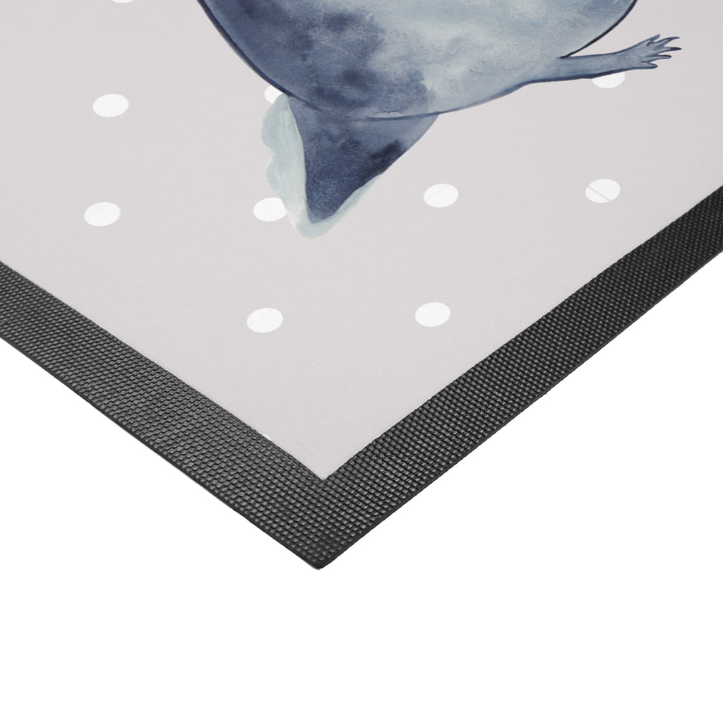 Fußmatte Axolotl Tequila Axolotl, Mexico, Mexiko, Sombrero, Zitrone, Tequila, Motivation, Spruch, Schwanzlurch, Lurch, Lurche, Axolot, Feuerdrache, Feuersalamander Türvorleger, Schmutzmatte, Fußabtreter, Matte, Schmutzfänger, Fußabstreifer, Schmutzfangmatte, Türmatte, Motivfußmatte,  Haustürmatte, Vorleger  Axolotl, Molch