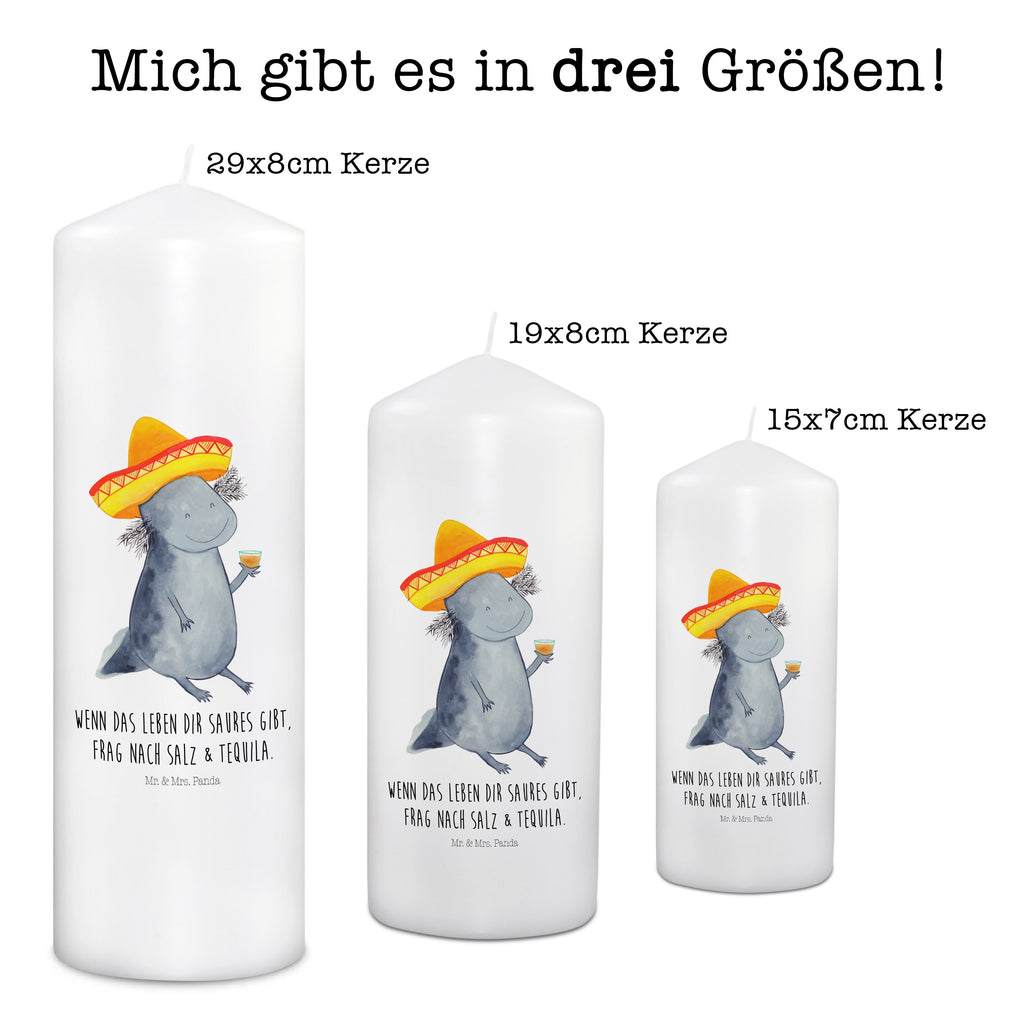 Kerze Axolotl Tequila Kerze, Taufkerze, Kommunionskerze, Geburtstagskerze, Geschenk Kerze, Taufgeschenk Kerze, Kerze mit Druck, Besondere Kerze, Geschenkidee Kerze, Kerze für Kommunion, Geburtstag Kerze, Kommunion Kerze, Axolotl, Molch, Mexico, Mexiko, Sombrero, Zitrone, Tequila, Motivation, Spruch, Schwanzlurch, Lurch, Lurche, Axolot, Feuerdrache, Feuersalamander