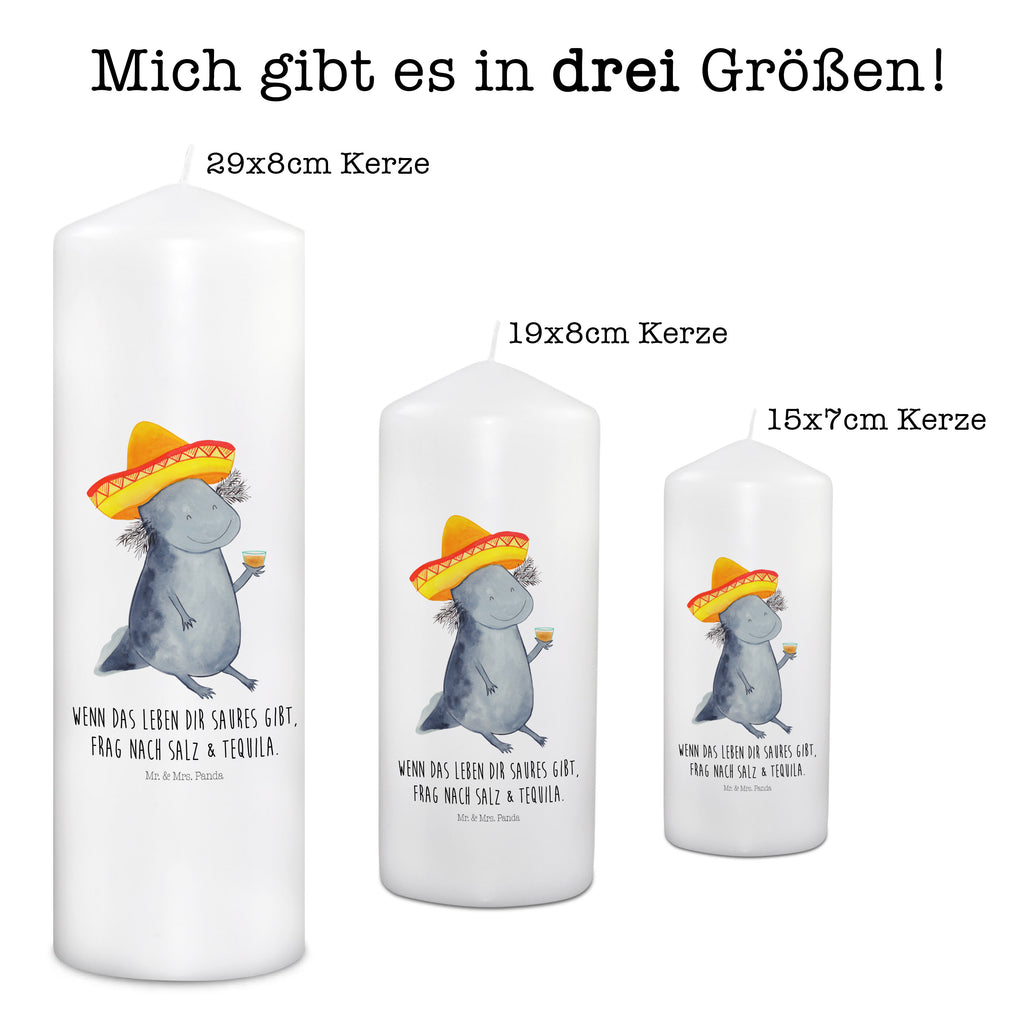 Kerze Axolotl Tequila Kerze, Taufkerze, Kommunionskerze, Geburtstagskerze, Geschenk Kerze, Taufgeschenk Kerze, Kerze mit Druck, Besondere Kerze, Geschenkidee Kerze, Kerze für Kommunion, Geburtstag Kerze, Kommunion Kerze, Axolotl, Molch, Mexico, Mexiko, Sombrero, Zitrone, Tequila, Motivation, Spruch, Schwanzlurch, Lurch, Lurche, Axolot, Feuerdrache, Feuersalamander