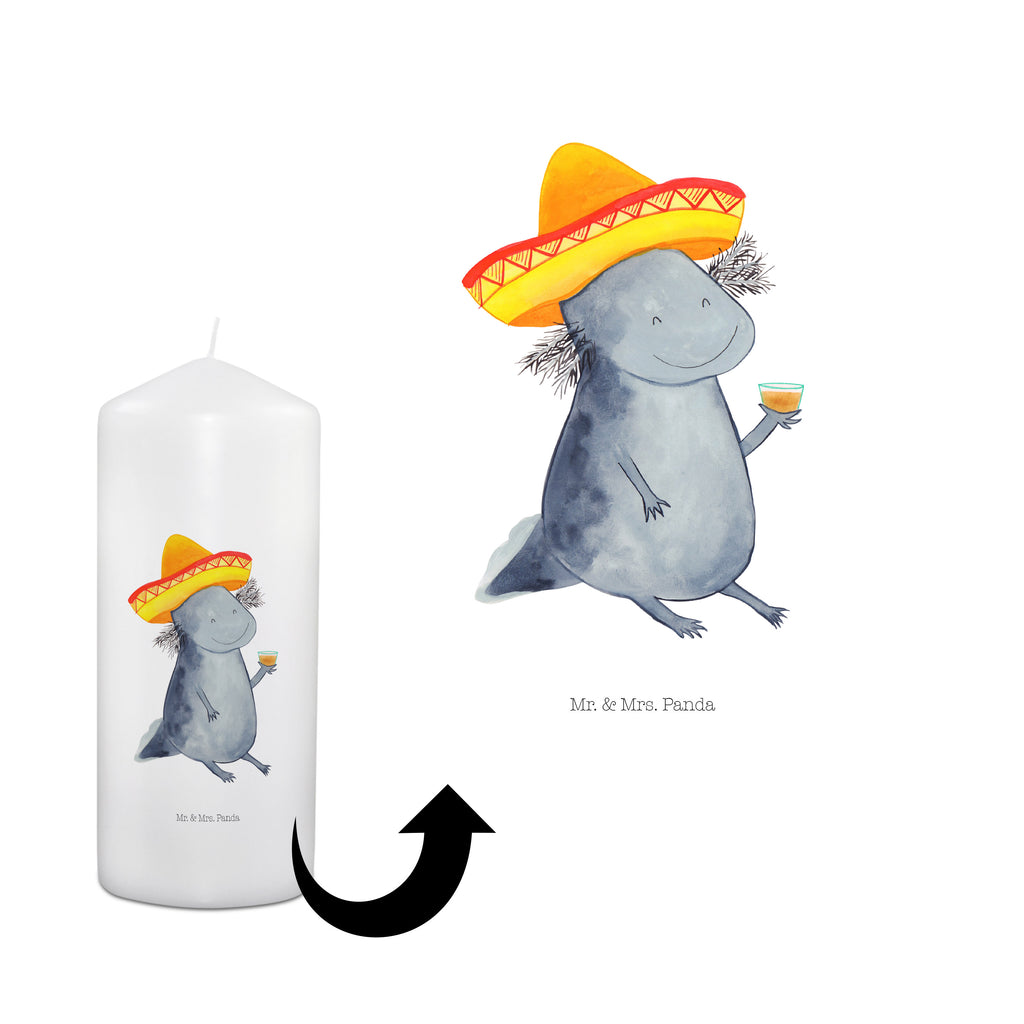 Kerze Axolotl Tequila Kerze, Taufkerze, Kommunionskerze, Geburtstagskerze, Geschenk Kerze, Taufgeschenk Kerze, Kerze mit Druck, Besondere Kerze, Geschenkidee Kerze, Kerze für Kommunion, Geburtstag Kerze, Kommunion Kerze, Axolotl, Molch, Mexico, Mexiko, Sombrero, Zitrone, Tequila, Motivation, Spruch, Schwanzlurch, Lurch, Lurche, Axolot, Feuerdrache, Feuersalamander