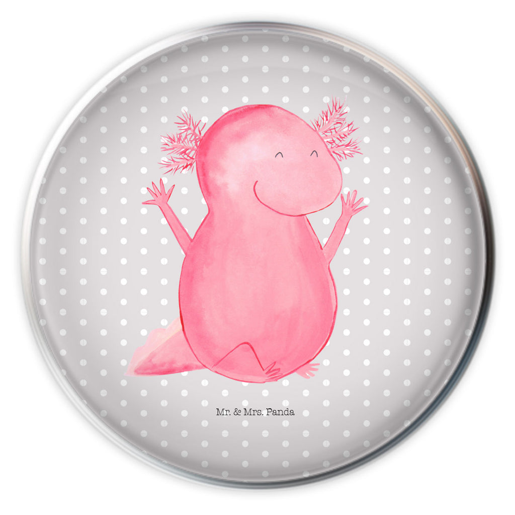 Waschbecken Stöpsel Axolotl Hurra Abflussstöpsel, Stöpsel, Waschbecken, Ablaufgarnitur, Waschbecken Stopfen, Axolotl, Molch, Axolot, Schwanzlurch, Lurch, Lurche, fröhlich, Spaß, Freude, Motivation, Zufriedenheit