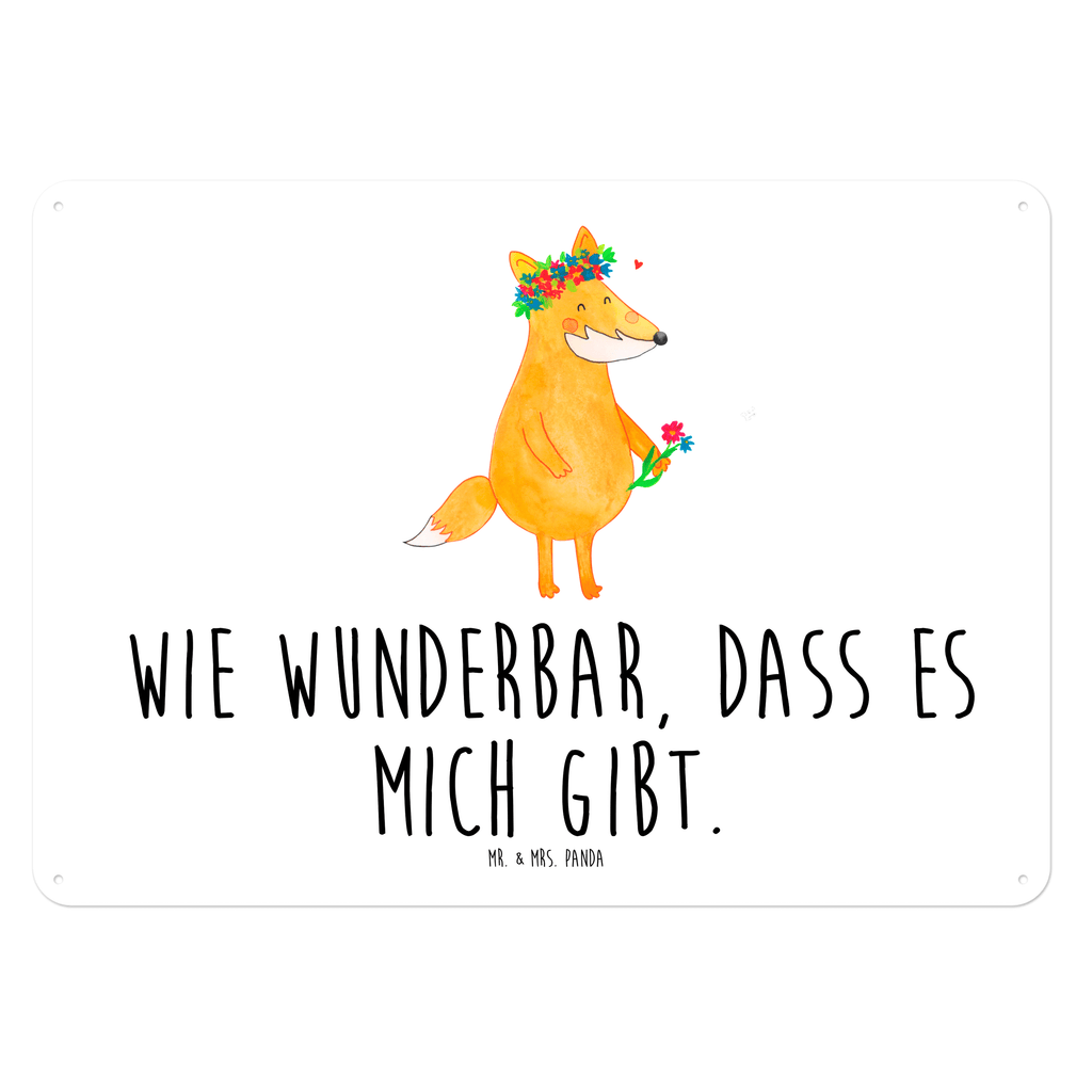 Blechschild Fuchs Blumenliebe Fuchs, Füchse, Fox, Liebe, Freundin, Fuchsmädchen, Blumenmädchen, Freundinnen, Liebesbeweis, Blume, Blumen, Motivation, Freude, ich, mich, Selbstliebe, Freude Blechschild, Metallschild, Geschenk Schild, Schild, Magnet-Metall-Schild, Deko Schild, Wandschild, Wand-Dekoration, Türschild, Wandschild, Metallschild  Fuchs