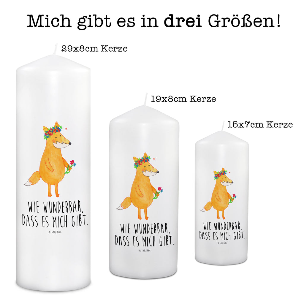 Kerze Fuchs Blumenliebe Kerze, Taufkerze, Kommunionskerze, Geburtstagskerze, Geschenk Kerze, Taufgeschenk Kerze, Kerze mit Druck, Besondere Kerze, Geschenkidee Kerze, Kerze für Kommunion, Geburtstag Kerze, Kommunion Kerze, Fuchs, Füchse, Fox, Liebe, Freundin, Fuchsmädchen, Blumenmädchen, Freundinnen, Liebesbeweis, Blume, Blumen, Motivation, Freude, ich, mich, Selbstliebe