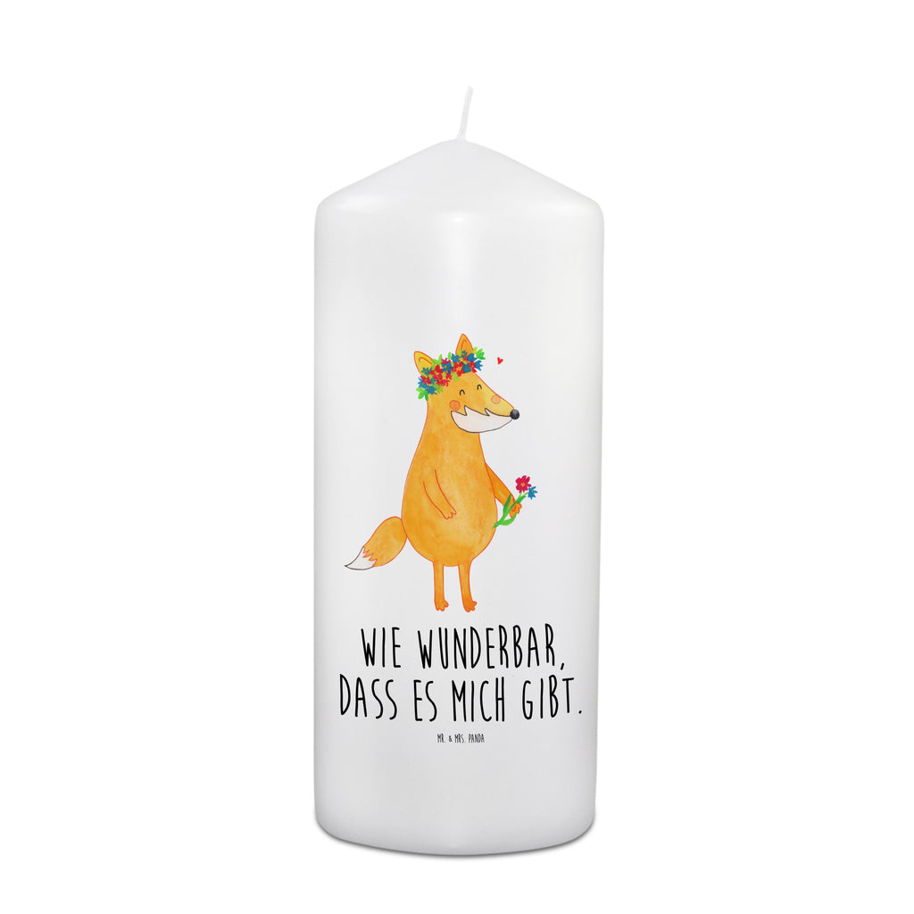 Kerze Fuchs Blumenliebe Kerze, Taufkerze, Kommunionskerze, Geburtstagskerze, Geschenk Kerze, Taufgeschenk Kerze, Kerze mit Druck, Besondere Kerze, Geschenkidee Kerze, Kerze für Kommunion, Geburtstag Kerze, Kommunion Kerze, Fuchs, Füchse, Fox, Liebe, Freundin, Fuchsmädchen, Blumenmädchen, Freundinnen, Liebesbeweis, Blume, Blumen, Motivation, Freude, ich, mich, Selbstliebe