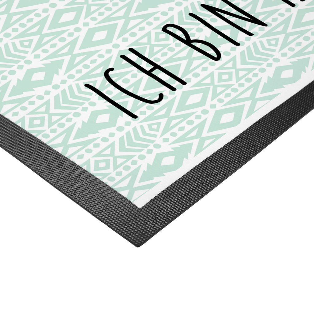 Fußmatte Lama König Lama, Lamas, König, Königin, Freundin, Mama, Papa, Büro Kollege, Kollegin, Chef, Vorgesetzter, Abi, Abitur Türvorleger, Schmutzmatte, Fußabtreter, Matte, Schmutzfänger, Fußabstreifer, Schmutzfangmatte, Türmatte, Motivfußmatte,  Haustürmatte, Vorleger  Lama, Alpaka