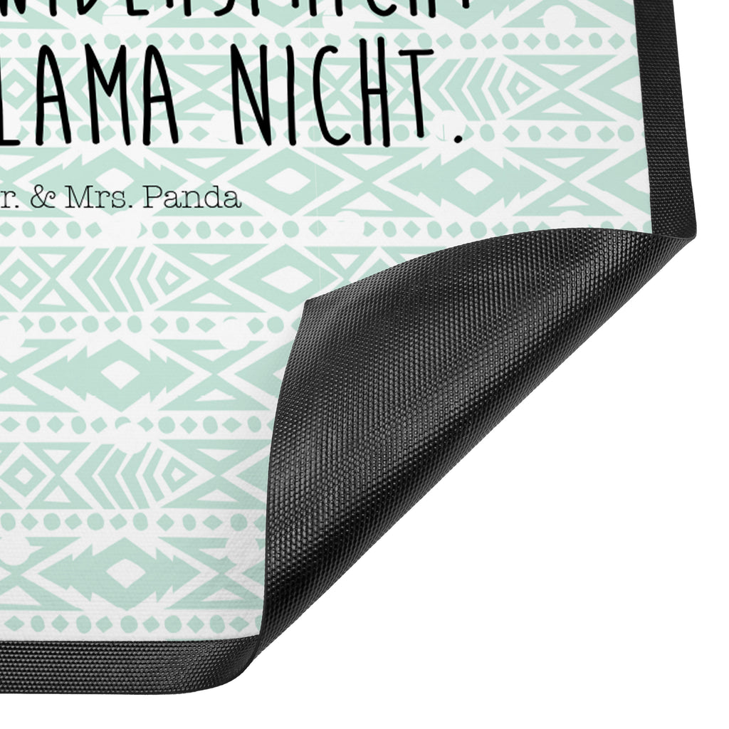 Fußmatte Lamakopf König Lama, Lamas, König, Königin, Freundin, Mama, Papa, Büro Kollege, Kollegin, Chef, Vorgesetzter, Abi, Abitur Türvorleger, Schmutzmatte, Fußabtreter, Matte, Schmutzfänger, Fußabstreifer, Schmutzfangmatte, Türmatte, Motivfußmatte,  Haustürmatte, Vorleger  Lama, Alpaka