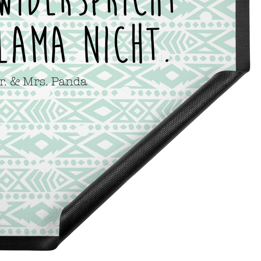 Fußmatte Lamakopf König Lama, Lamas, König, Königin, Freundin, Mama, Papa, Büro Kollege, Kollegin, Chef, Vorgesetzter, Abi, Abitur Türvorleger, Schmutzmatte, Fußabtreter, Matte, Schmutzfänger, Fußabstreifer, Schmutzfangmatte, Türmatte, Motivfußmatte,  Haustürmatte, Vorleger  Lama, Alpaka