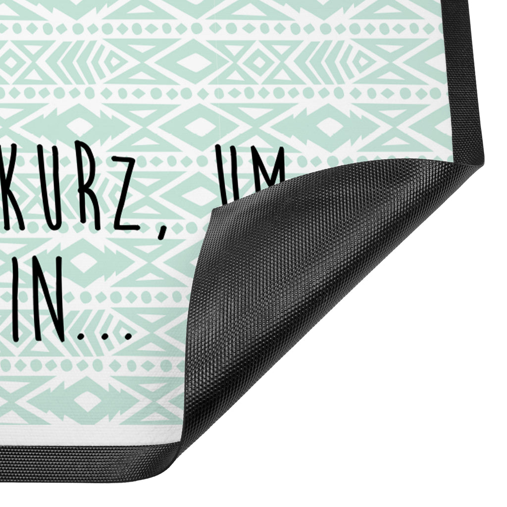 Fußmatte Lama stolz Lama, Lamas, Außenseiter, Anders, Neustart, stolz, Hippie, Freundin, Freundinnen, beste Freundin, Kumpel, Familie, Family Türvorleger, Schmutzmatte, Fußabtreter, Matte, Schmutzfänger, Fußabstreifer, Schmutzfangmatte, Türmatte, Motivfußmatte,  Haustürmatte, Vorleger  Lama, Alpaka