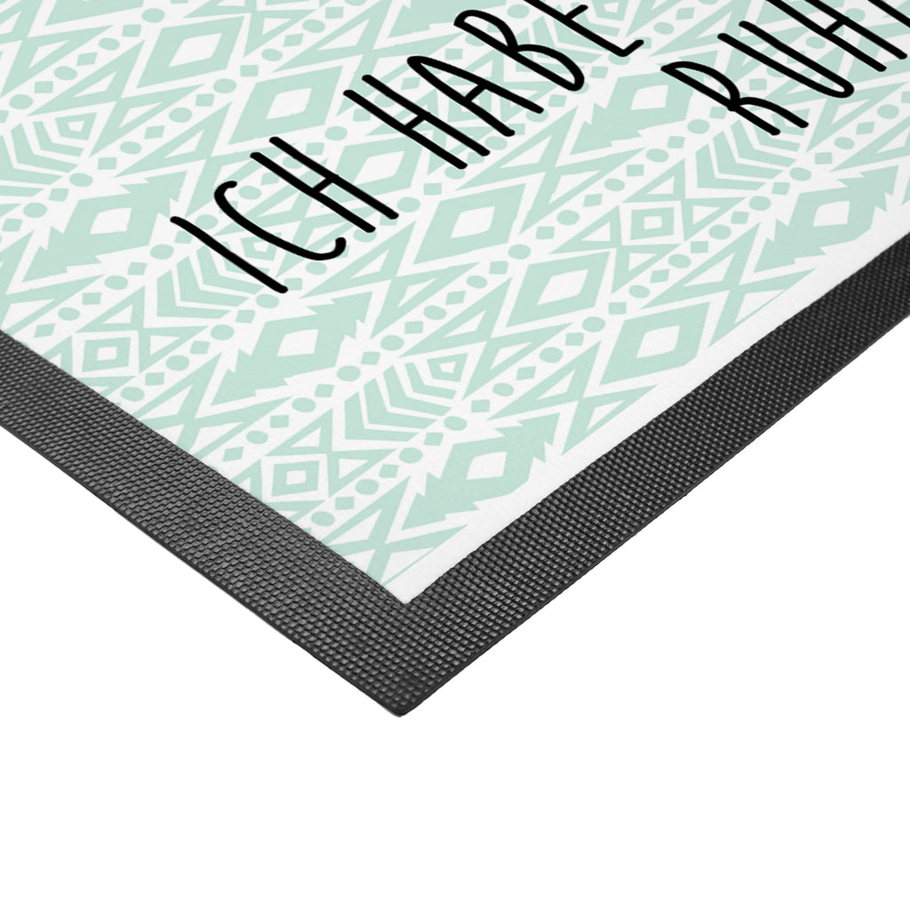 Fußmatte Lamakopf genervt Lama, Lamas, Recht haben, genervt sein, Freundin, beste Freundin, Partnerin, Büro, Büroalltag, Chef, Chefin, Azubi Türvorleger, Schmutzmatte, Fußabtreter, Matte, Schmutzfänger, Fußabstreifer, Schmutzfangmatte, Türmatte, Motivfußmatte,  Haustürmatte, Vorleger  Lama, Alpaka