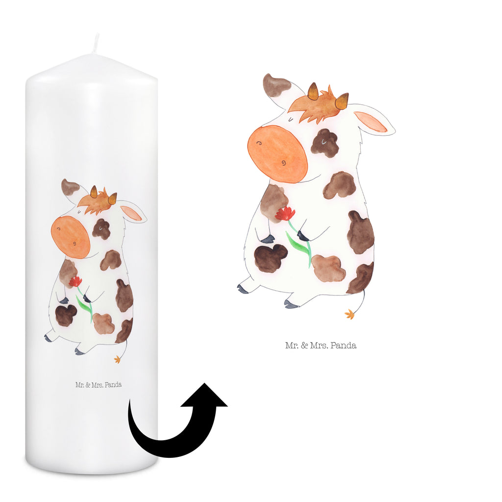 Kerze Kuh Kerze, Taufkerze, Kommunionskerze, Geburtstagskerze, Geschenk Kerze, Taufgeschenk Kerze, Kerze mit Druck, Besondere Kerze, Geschenkidee Kerze, Kerze für Kommunion, Geburtstag Kerze, Kommunion Kerze, Bauernhof, Hoftiere, Landwirt, Landwirtin, Kuh, Kühe, Träume, Flausen, Spruch, Magie, Motivtion, Hof, Milch, Milchkuh