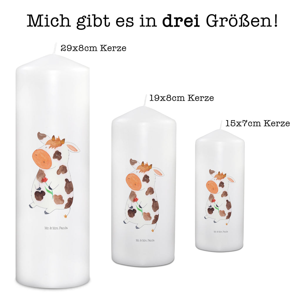 Kerze Kuh Kerze, Taufkerze, Kommunionskerze, Geburtstagskerze, Geschenk Kerze, Taufgeschenk Kerze, Kerze mit Druck, Besondere Kerze, Geschenkidee Kerze, Kerze für Kommunion, Geburtstag Kerze, Kommunion Kerze, Bauernhof, Hoftiere, Landwirt, Landwirtin, Kuh, Kühe, Träume, Flausen, Spruch, Magie, Motivtion, Hof, Milch, Milchkuh