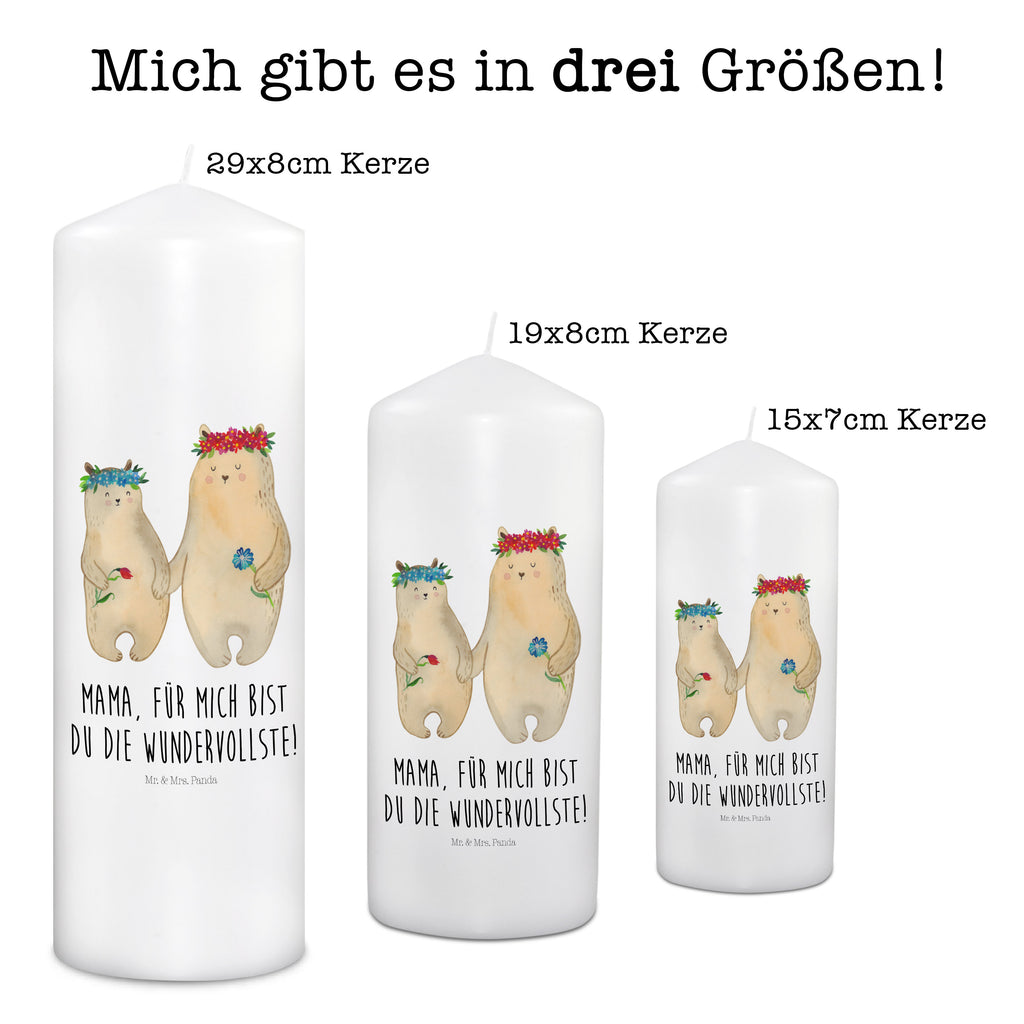 Kerze Bären mit Blumenkranz Kerze, Taufkerze, Kommunionskerze, Geburtstagskerze, Geschenk Kerze, Taufgeschenk Kerze, Kerze mit Druck, Besondere Kerze, Geschenkidee Kerze, Kerze für Kommunion, Geburtstag Kerze, Kommunion Kerze, Familie, Vatertag, Muttertag, Bruder, Schwester, Mama, Papa, Oma, Opa, Bär, Bären, Mutter, Mutti, Mami, Lieblingsmensch, Lieblingsmama, beste Mutter, weltbeste Mama, Geschenk Mama. Muttertag, Tochter, Kind, Kinder, Töchter, Family, Vorbild
