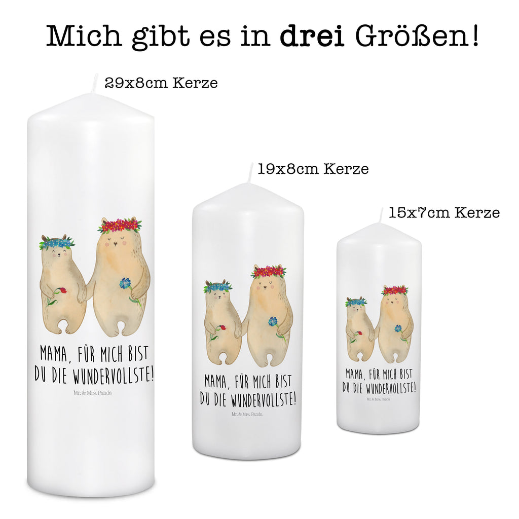 Kerze Bären mit Blumenkranz Kerze, Taufkerze, Kommunionskerze, Geburtstagskerze, Geschenk Kerze, Taufgeschenk Kerze, Kerze mit Druck, Besondere Kerze, Geschenkidee Kerze, Kerze für Kommunion, Geburtstag Kerze, Kommunion Kerze, Familie, Vatertag, Muttertag, Bruder, Schwester, Mama, Papa, Oma, Opa, Bär, Bären, Mutter, Mutti, Mami, Lieblingsmensch, Lieblingsmama, beste Mutter, weltbeste Mama, Geschenk Mama. Muttertag, Tochter, Kind, Kinder, Töchter, Family, Vorbild