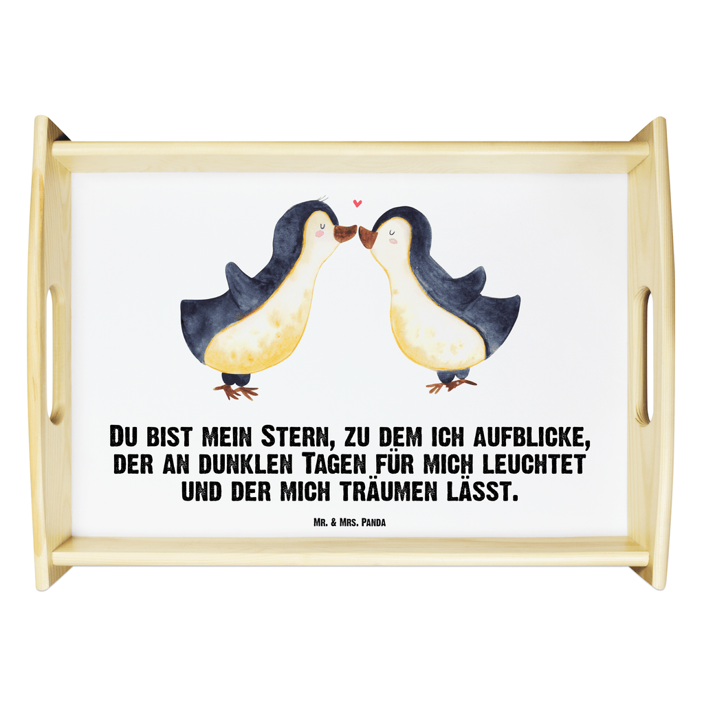 Serviertablett Pinguin Liebe Tablett, Holztablett, Küchentablett, Dekotablett, Frühstückstablett, Liebe, Partner, Freund, Freundin, Ehemann, Ehefrau, Heiraten, Verlobung, Heiratsantrag, Liebesgeschenk, Jahrestag, Hocheitstag, Pinguin, Pinguine, Pinguin Paar, Pinguinpaar, Pinguin Liebe, Paar, Pärchen. Liebespaar, Liebesbeweis, Liebesspruch, Hochzeitstag, Geschenk Freund, Geschenk Freundin, Verlobte, Verlobter, Love, Geschenk Hochzeitstag, Geschenkidee, Hochzeit, Gastgeschenk