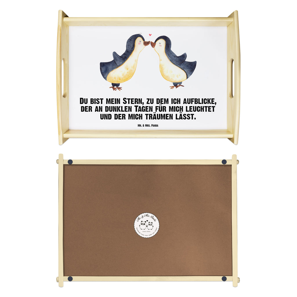 Serviertablett Pinguin Liebe Tablett, Holztablett, Küchentablett, Dekotablett, Frühstückstablett, Liebe, Partner, Freund, Freundin, Ehemann, Ehefrau, Heiraten, Verlobung, Heiratsantrag, Liebesgeschenk, Jahrestag, Hocheitstag, Pinguin, Pinguine, Pinguin Paar, Pinguinpaar, Pinguin Liebe, Paar, Pärchen. Liebespaar, Liebesbeweis, Liebesspruch, Hochzeitstag, Geschenk Freund, Geschenk Freundin, Verlobte, Verlobter, Love, Geschenk Hochzeitstag, Geschenkidee, Hochzeit, Gastgeschenk