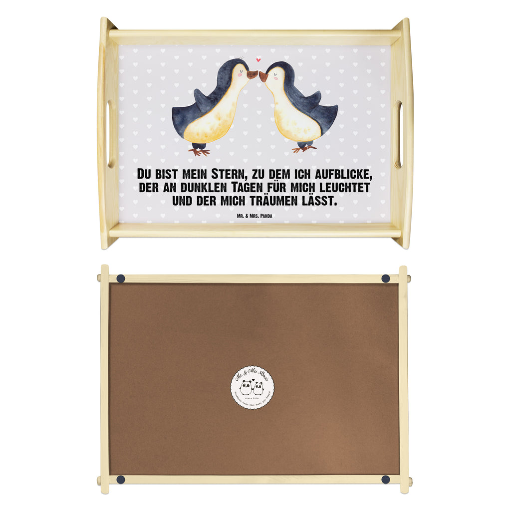 Serviertablett Pinguin Liebe Tablett, Holztablett, Küchentablett, Dekotablett, Frühstückstablett, Liebe, Partner, Freund, Freundin, Ehemann, Ehefrau, Heiraten, Verlobung, Heiratsantrag, Liebesgeschenk, Jahrestag, Hocheitstag, Pinguin, Pinguine, Pinguin Paar, Pinguinpaar, Pinguin Liebe, Paar, Pärchen. Liebespaar, Liebesbeweis, Liebesspruch, Hochzeitstag, Geschenk Freund, Geschenk Freundin, Verlobte, Verlobter, Love, Geschenk Hochzeitstag, Geschenkidee, Hochzeit, Gastgeschenk