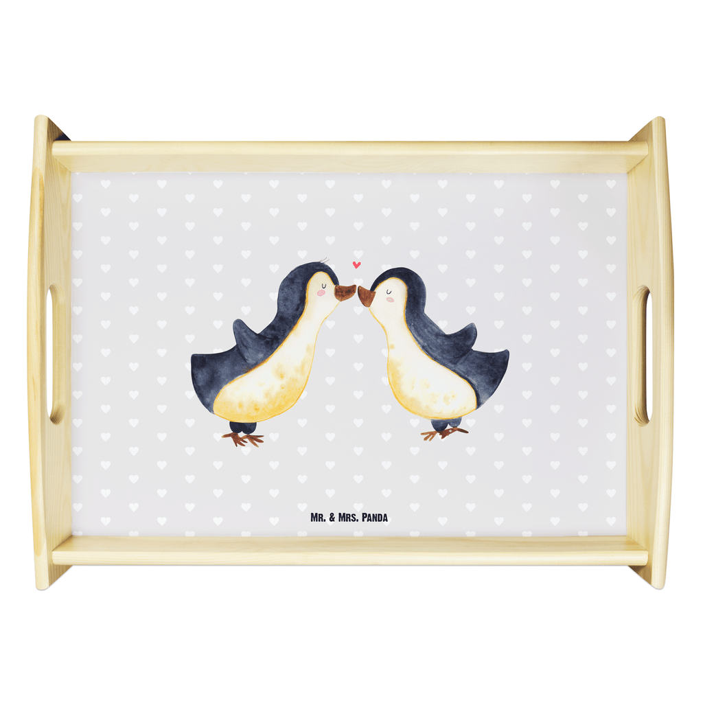 Serviertablett Pinguin Liebe Tablett, Holztablett, Küchentablett, Dekotablett, Frühstückstablett, Liebe, Partner, Freund, Freundin, Ehemann, Ehefrau, Heiraten, Verlobung, Heiratsantrag, Liebesgeschenk, Jahrestag, Hocheitstag, Pinguin, Pinguine, Pinguin Paar, Pinguinpaar, Pinguin Liebe, Paar, Pärchen. Liebespaar, Liebesbeweis, Liebesspruch, Hochzeitstag, Geschenk Freund, Geschenk Freundin, Verlobte, Verlobter, Love, Geschenk Hochzeitstag, Geschenkidee, Hochzeit, Gastgeschenk