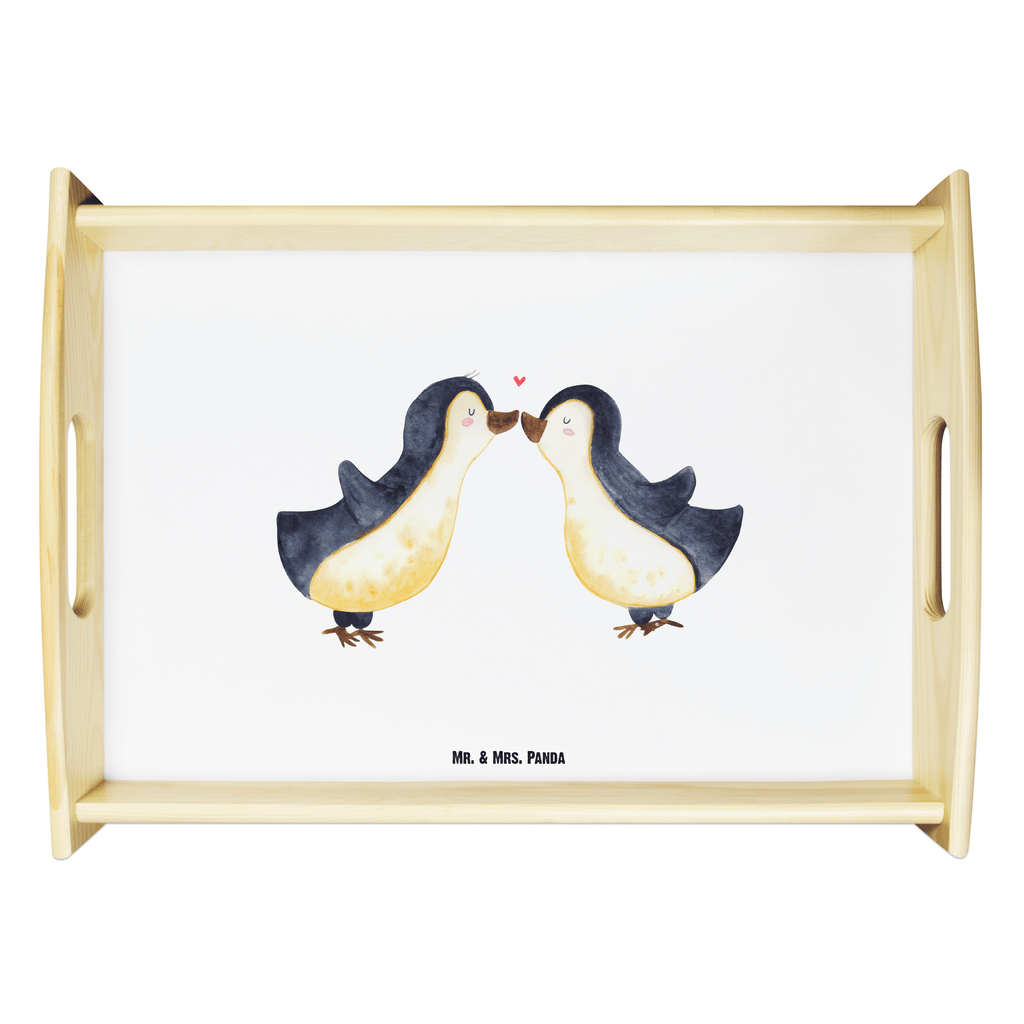 Serviertablett Pinguin Liebe Tablett, Holztablett, Küchentablett, Dekotablett, Frühstückstablett, Liebe, Partner, Freund, Freundin, Ehemann, Ehefrau, Heiraten, Verlobung, Heiratsantrag, Liebesgeschenk, Jahrestag, Hocheitstag, Pinguin, Pinguine, Pinguin Paar, Pinguinpaar, Pinguin Liebe, Paar, Pärchen. Liebespaar, Liebesbeweis, Liebesspruch, Hochzeitstag, Geschenk Freund, Geschenk Freundin, Verlobte, Verlobter, Love, Geschenk Hochzeitstag, Geschenkidee, Hochzeit, Gastgeschenk
