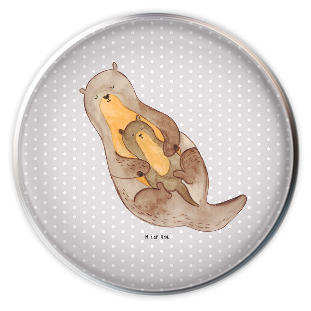 Waschbecken Stöpsel Otter mit Kind Abflussstöpsel, Stöpsel, Waschbecken, Ablaufgarnitur, Waschbecken Stopfen, Otter, Fischotter, Seeotter, Otter Seeotter See Otter