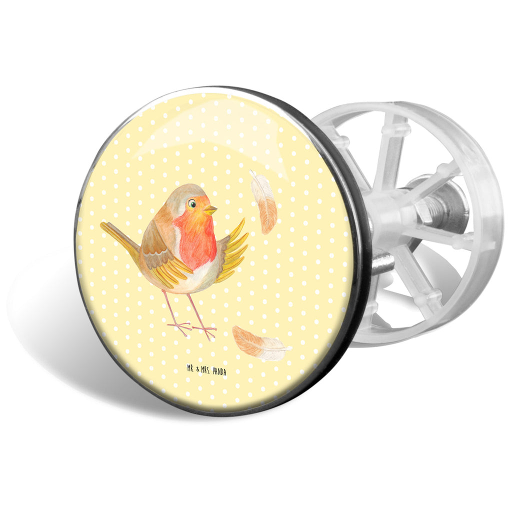 Waschbecken Stöpsel Rotkehlchen mit Federn Abflussstöpsel, Stöpsel, Waschbecken, Ablaufgarnitur, Waschbecken Stopfen, Tiermotive, Gute Laune, lustige Sprüche, Tiere, What if i fall, Rotkehlchen, Spruch Motivation, Spruch Mut, Vogel, Motivation Sprüche, Motivationsbilder, fliegen