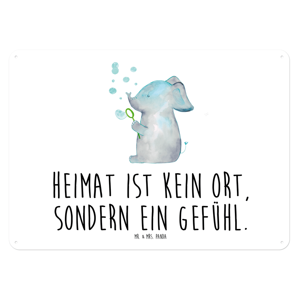Blechschild Elefant Seifenblasen Elefant, Elefanten, Dickhäter, Rüsseltier,Seifenblasen, Liebe, Heimat, Gefühl. Daheim, Liebesbeweis, Liebesspruch Blechschild, Metallschild, Geschenk Schild, Schild, Magnet-Metall-Schild, Deko Schild, Wandschild, Wand-Dekoration, Türschild, Wandschild, Metallschild  süße Tiermotive, gute Laune, lustige Sprüche, Tiere