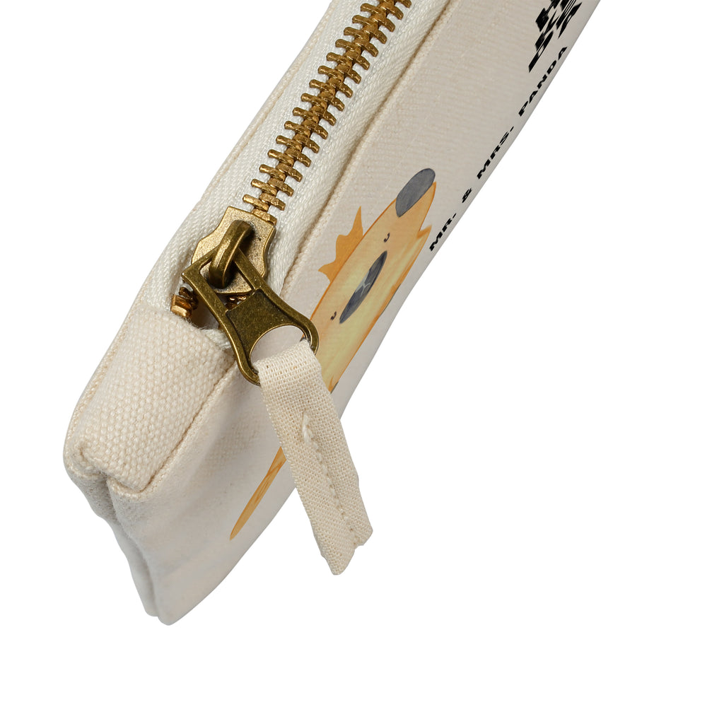 Schminktasche Mops Krone Schminktasche, Kosmetiktasche, Kosmetikbeutel, Stiftemäppchen, Etui, Federmappe, Makeup, XXL, Schminketui, Kosmetiketui, Schlamperetui, Hund, Hundemotiv, Haustier, Hunderasse, Tierliebhaber, Hundebesitzer, Sprüche, Mops, allergisch, kinderlos, Hausregel, Hundebesitzer. Spruch, lustig