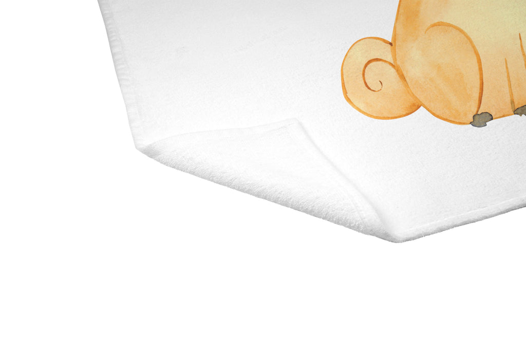 Gäste Handtuch Mops Gästetuch, Reisehandtuch, Sport Handtuch, Frottier, Kinder Handtuch, Hund, Hundemotiv, Haustier, Hunderasse, Tierliebhaber, Hundebesitzer, Sprüche, Mops, Liebe, Hundeliebe